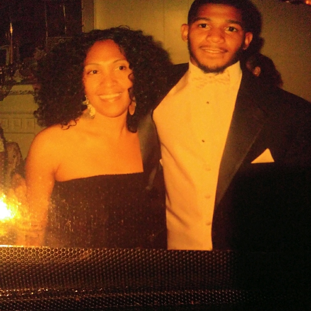 Meet your Posher, Josephine